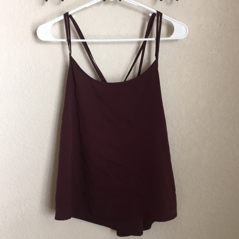 Abercrombie Tank top